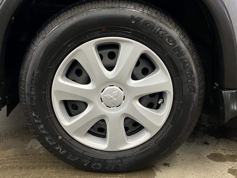 mitsubishi RVR 2023 - 9