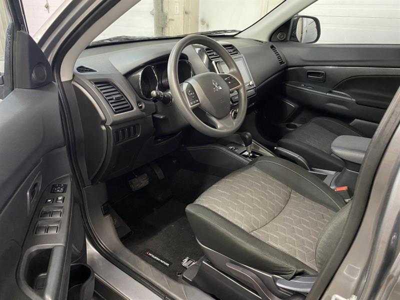 mitsubishi RVR 2023 - 11