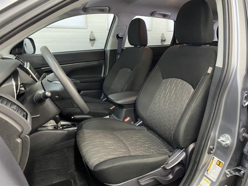 mitsubishi RVR 2023 - 12