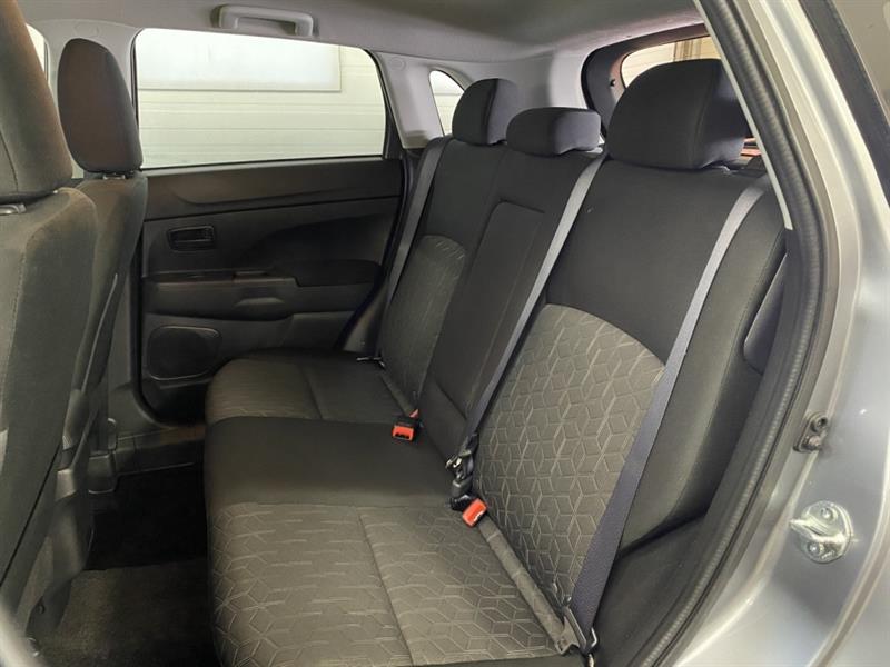 mitsubishi RVR 2023 - 15