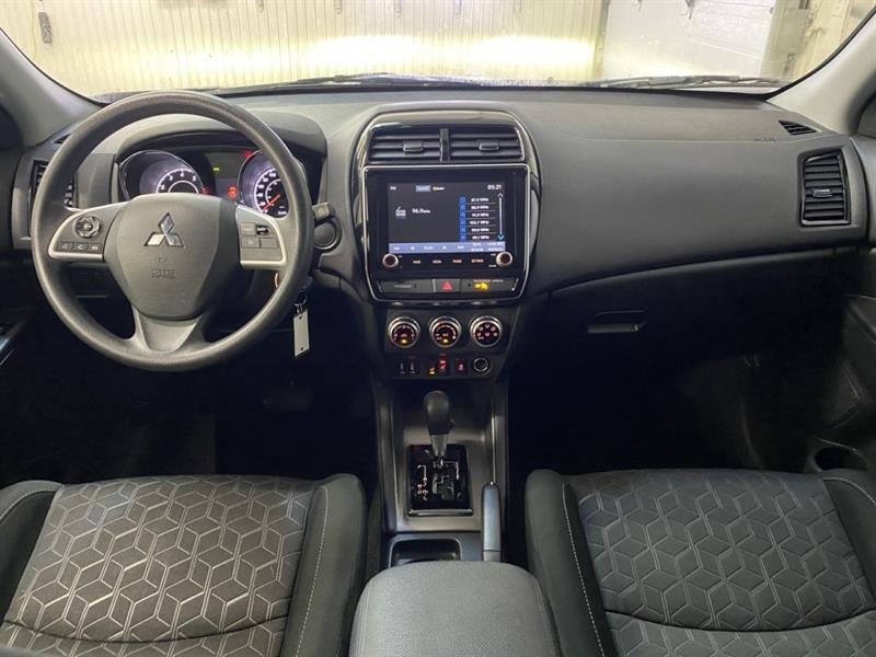 mitsubishi RVR 2023 - 17