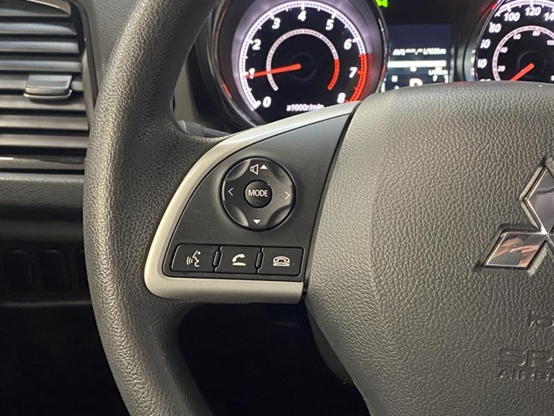 mitsubishi RVR 2023 - 18