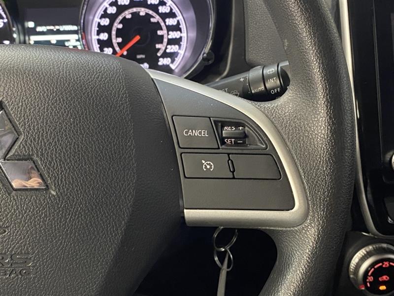 mitsubishi RVR 2023 - 19