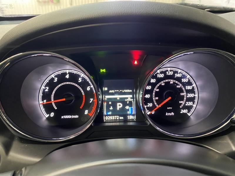 mitsubishi RVR 2023 - 21