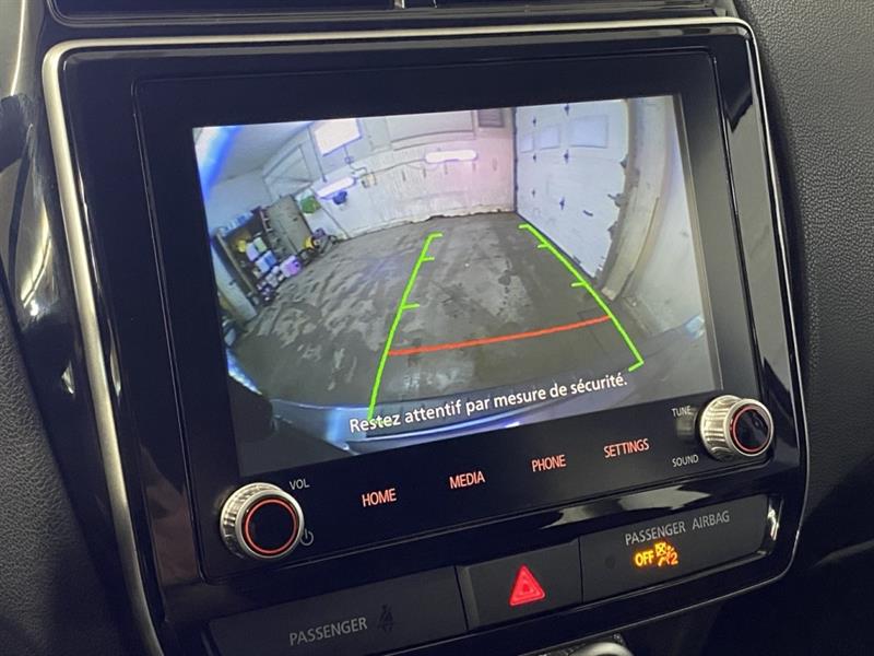 mitsubishi RVR 2023 - 22