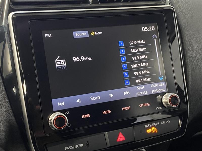 mitsubishi RVR 2023 - 23