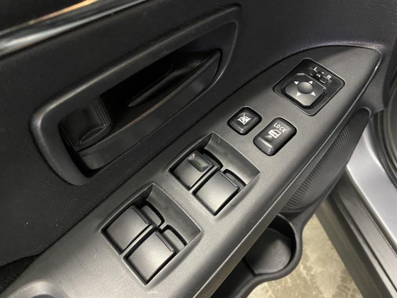 mitsubishi RVR 2023 - 26