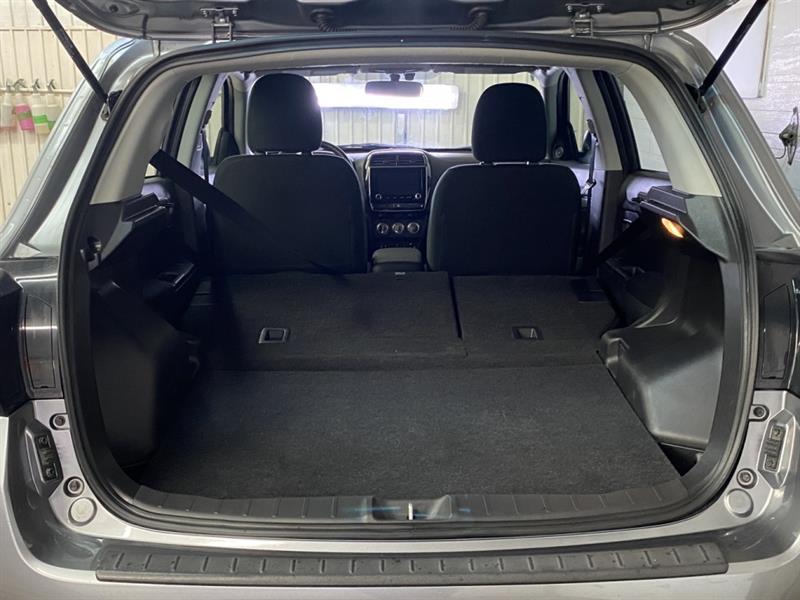 mitsubishi RVR 2023 - 28