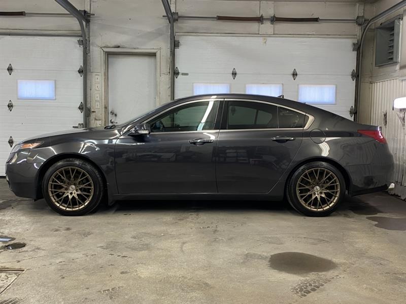 acura TL 2012 - 4