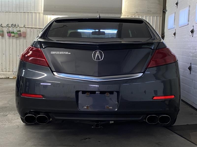 acura TL 2012 - 7