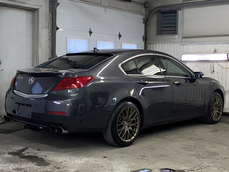 acura TL 2012 - 8