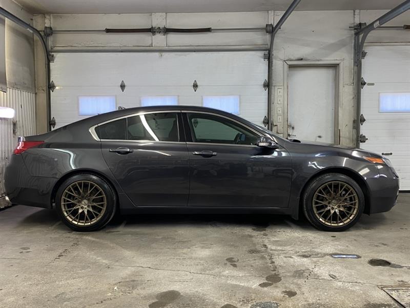 acura TL 2012 - 9