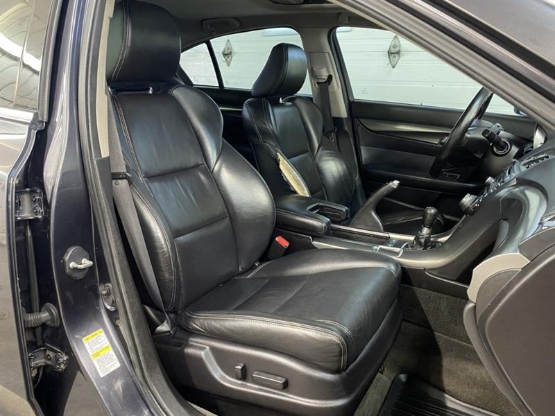 acura TL 2012 - 19