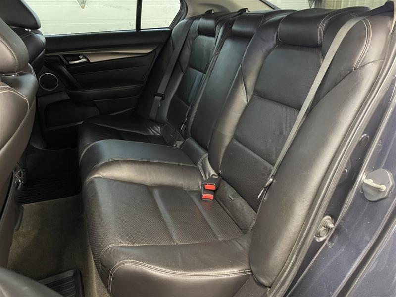 acura TL 2012 - 20