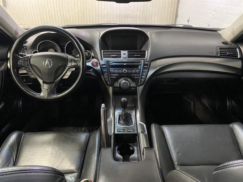 acura TL 2012 - 21