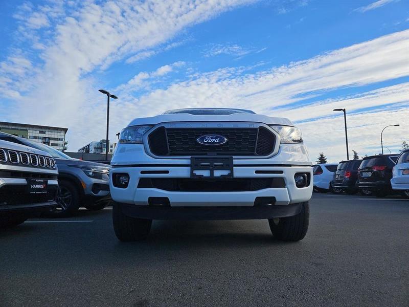 ford Ranger 2020 - 2