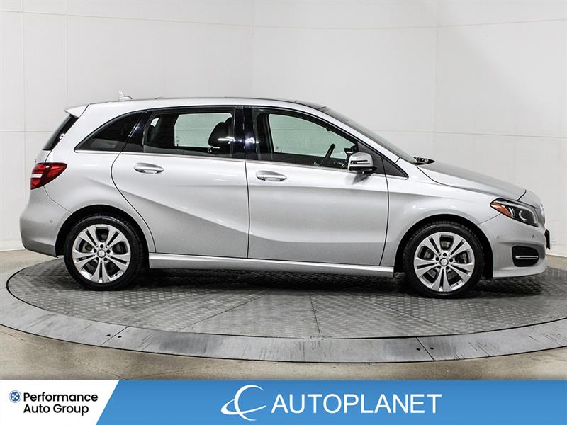 mercedes-benz B250 2018 - 9