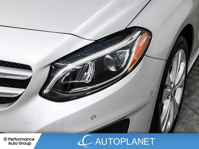 mercedes-benz B250 2018 - 10