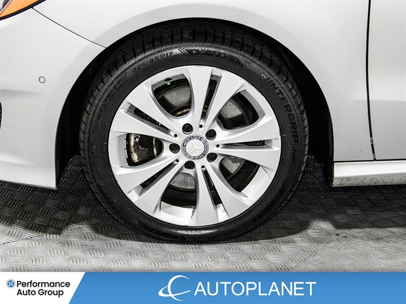 mercedes-benz B250 2018 - 12