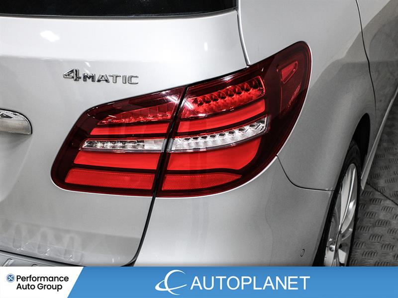 mercedes-benz B250 2018 - 13