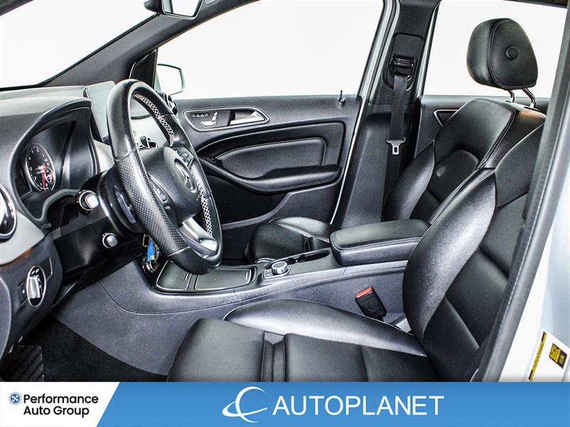 mercedes-benz B250 2018 - 19