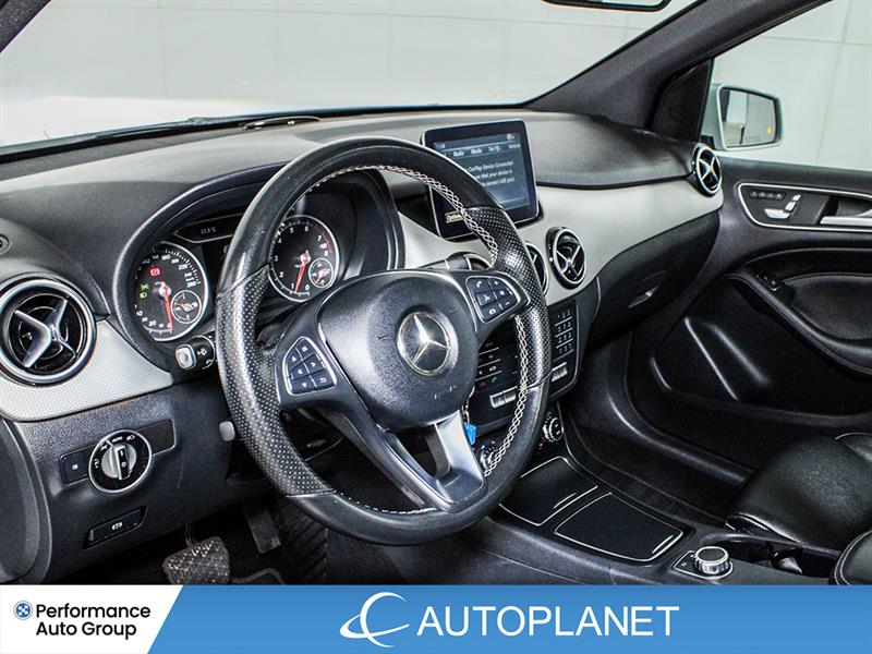 mercedes-benz B250 2018 - 21