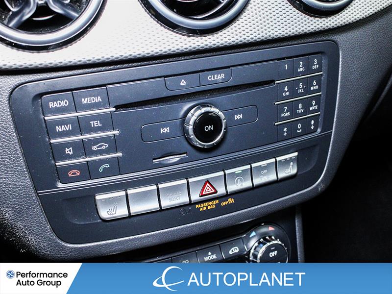 mercedes-benz B250 2018 - 28