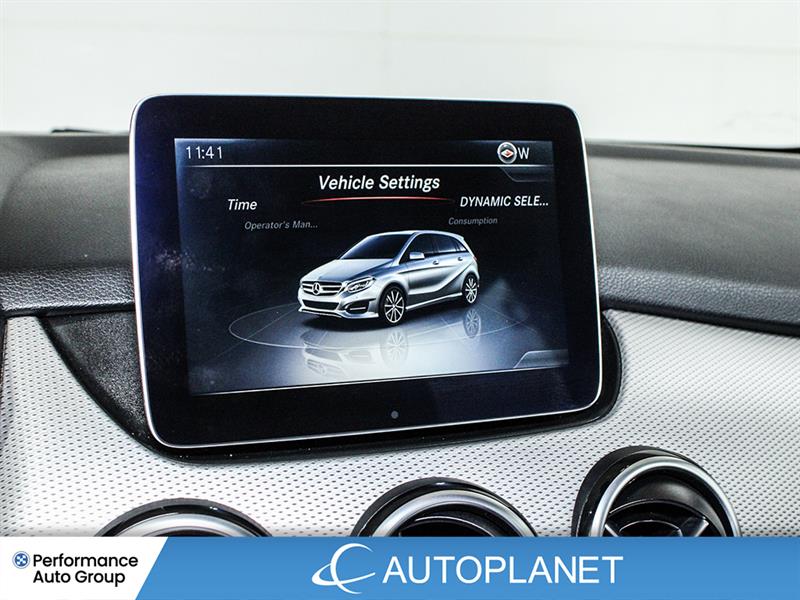 mercedes-benz B250 2018 - 34