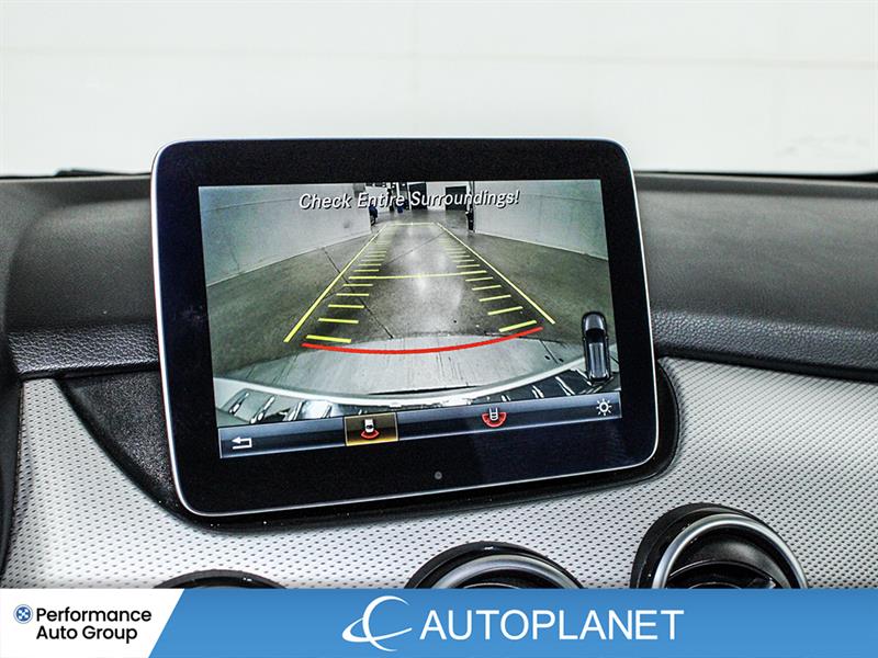 mercedes-benz B250 2018 - 36