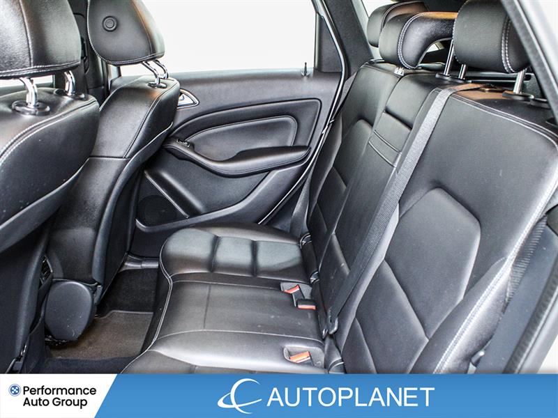 mercedes-benz B250 2018 - 37