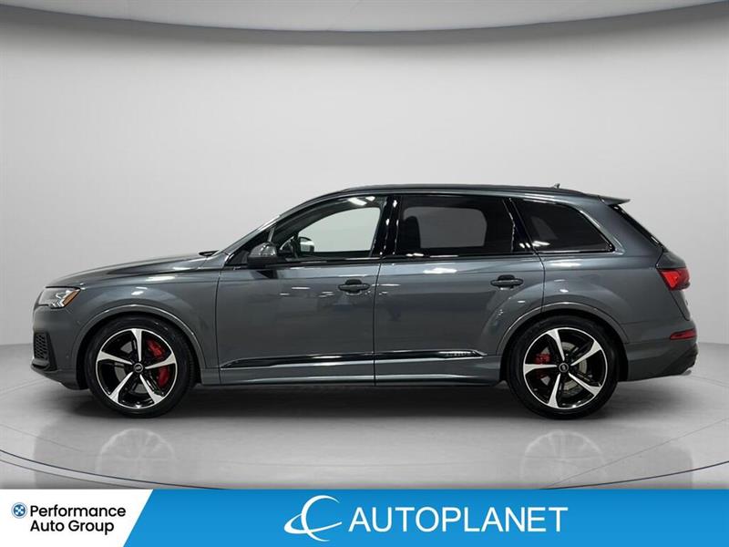 audi SQ7 2023 - 4