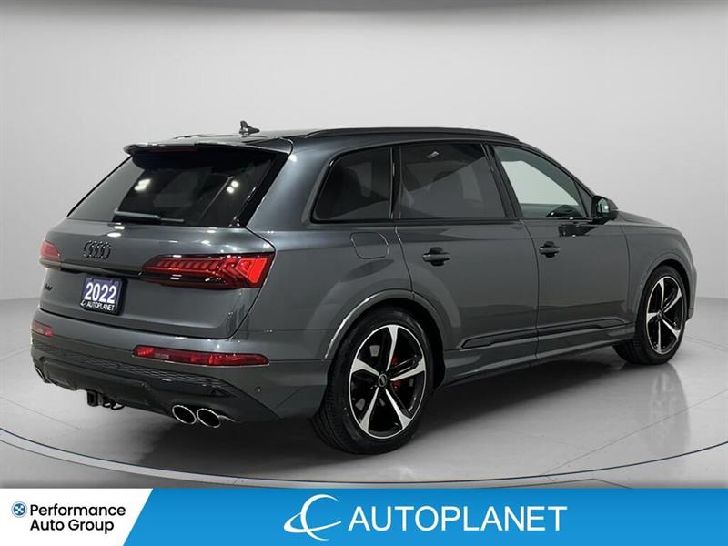 audi SQ7 2023 - 7