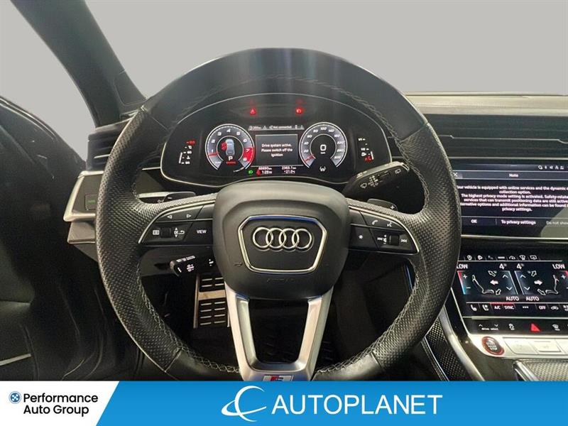 audi SQ7 2023 - 18