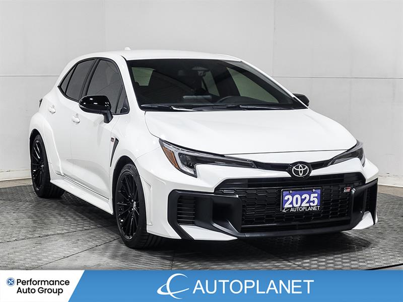 toyota GR Corolla 2025 - 3