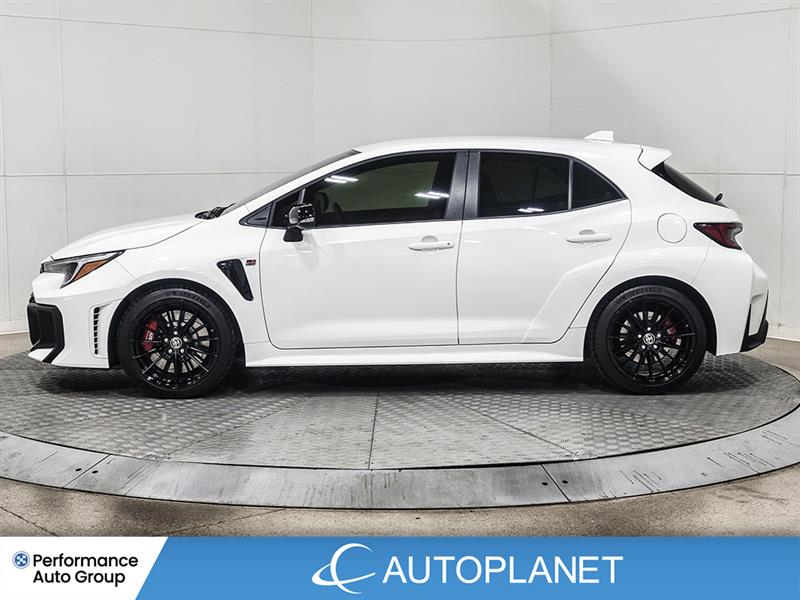 toyota GR Corolla 2025 - 4