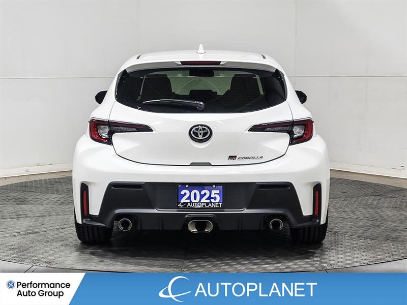 toyota GR Corolla 2025 - 7
