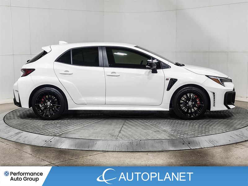 toyota GR Corolla 2025 - 9