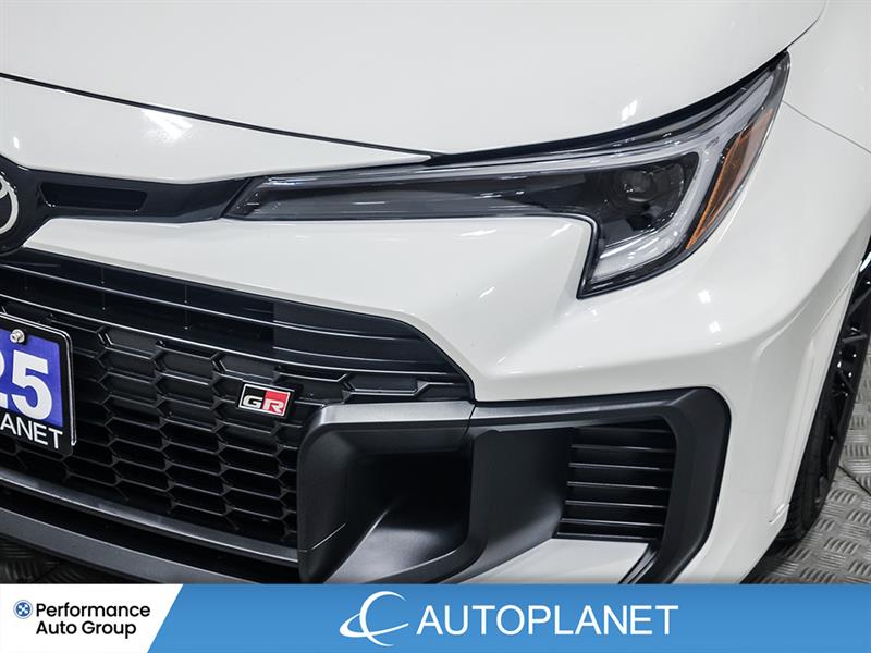 toyota GR Corolla 2025 - 11