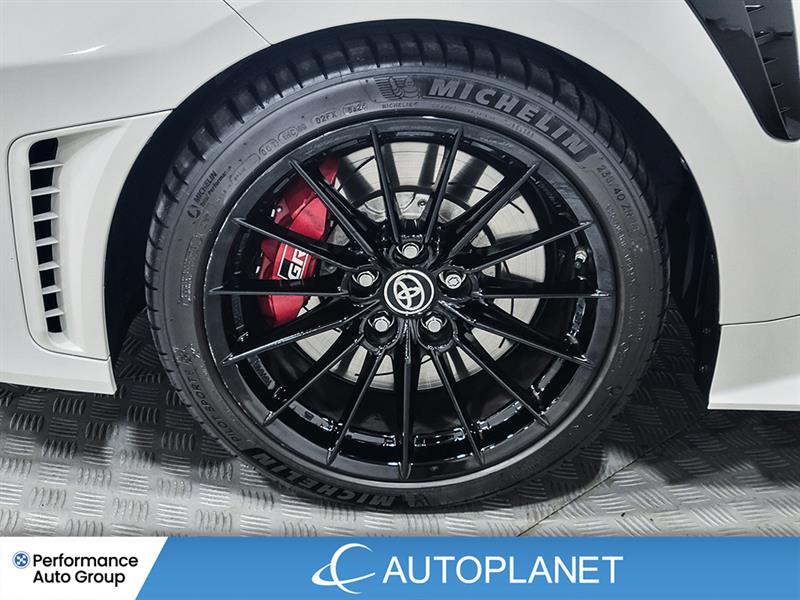 toyota GR Corolla 2025 - 12