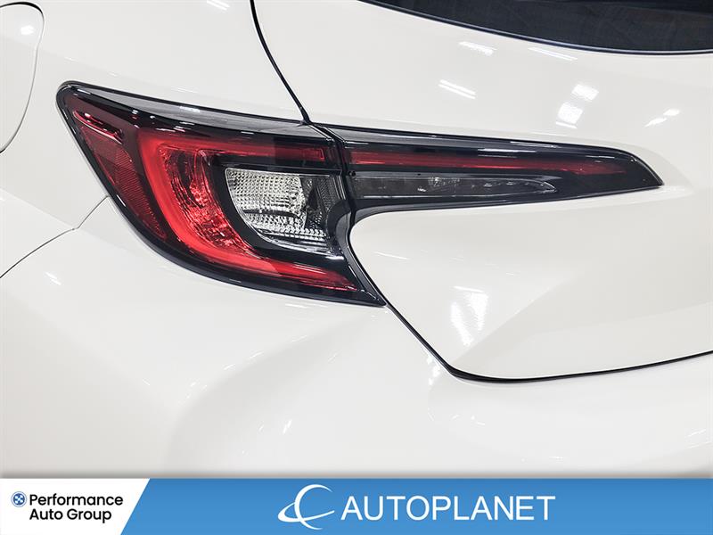 toyota GR Corolla 2025 - 13