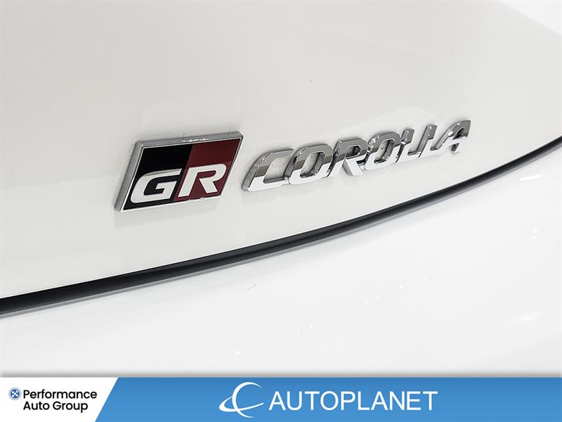 toyota GR Corolla 2025 - 14