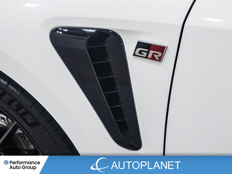 toyota GR Corolla 2025 - 15