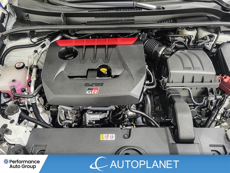 toyota GR Corolla 2025 - 16