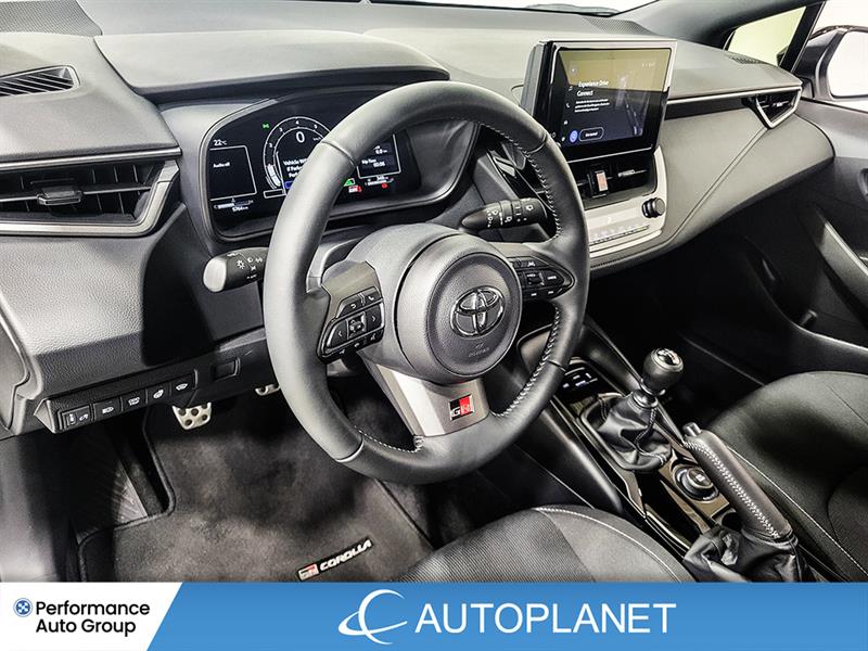 toyota GR Corolla 2025 - 19