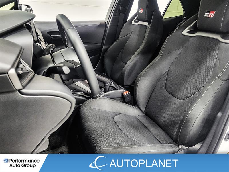 toyota GR Corolla 2025 - 20