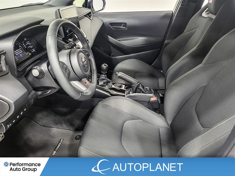 toyota GR Corolla 2025 - 21