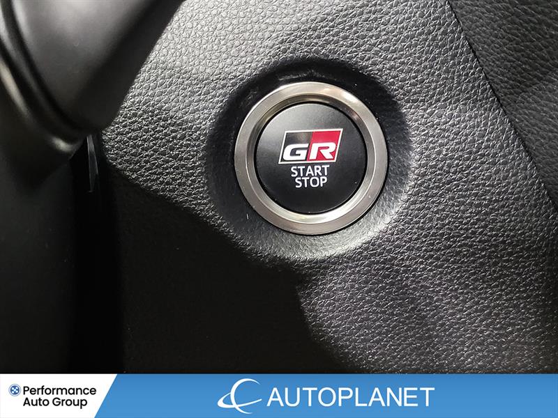 toyota GR Corolla 2025 - 22
