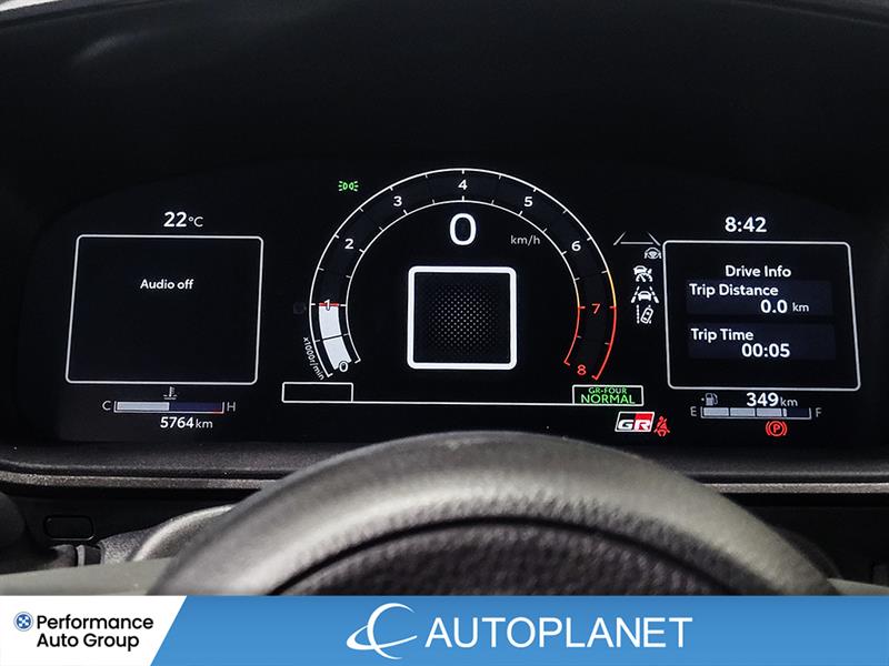 toyota GR Corolla 2025 - 25