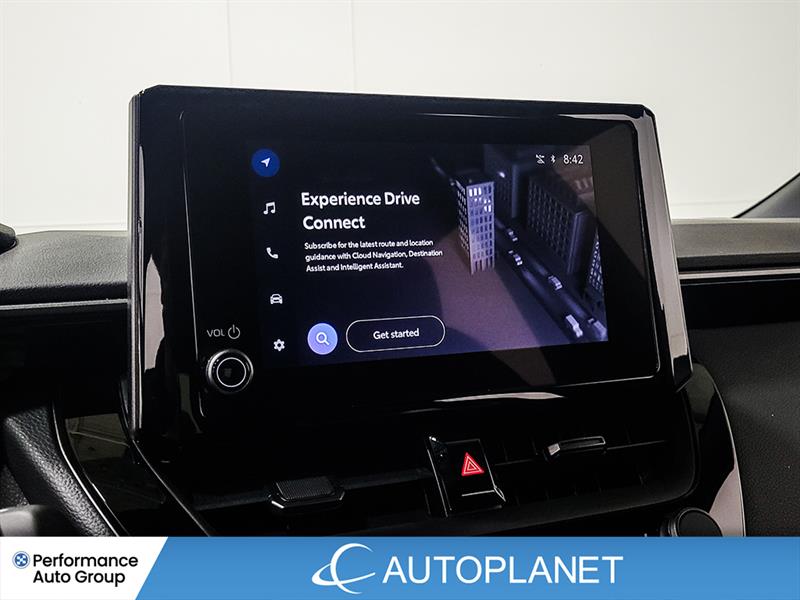 toyota GR Corolla 2025 - 33