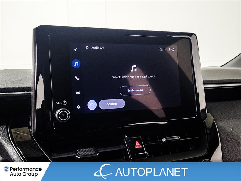 toyota GR Corolla 2025 - 34